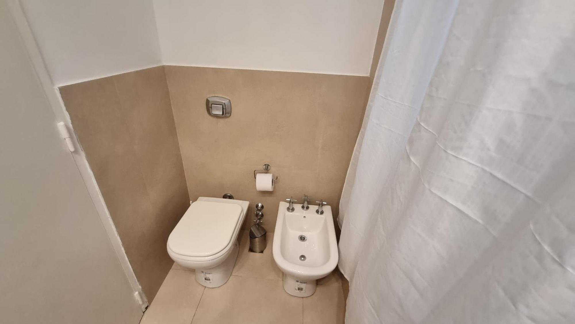 Departamento En Recoleta Apartman Buenos Aires Kültér fotó