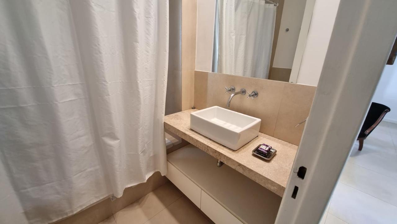 Departamento En Recoleta Apartman Buenos Aires Kültér fotó