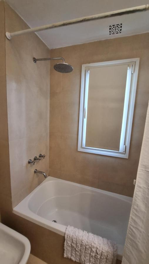 Departamento En Recoleta Apartman Buenos Aires Kültér fotó