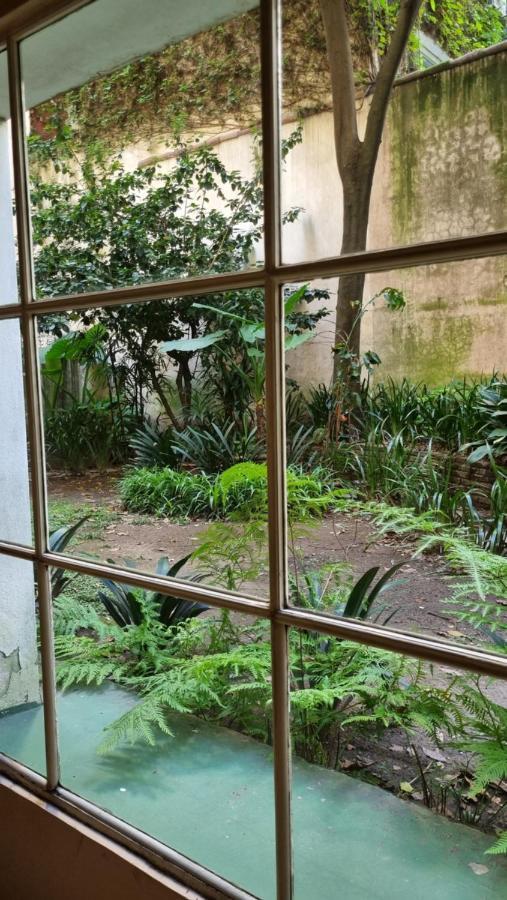 Departamento En Recoleta Apartman Buenos Aires Kültér fotó