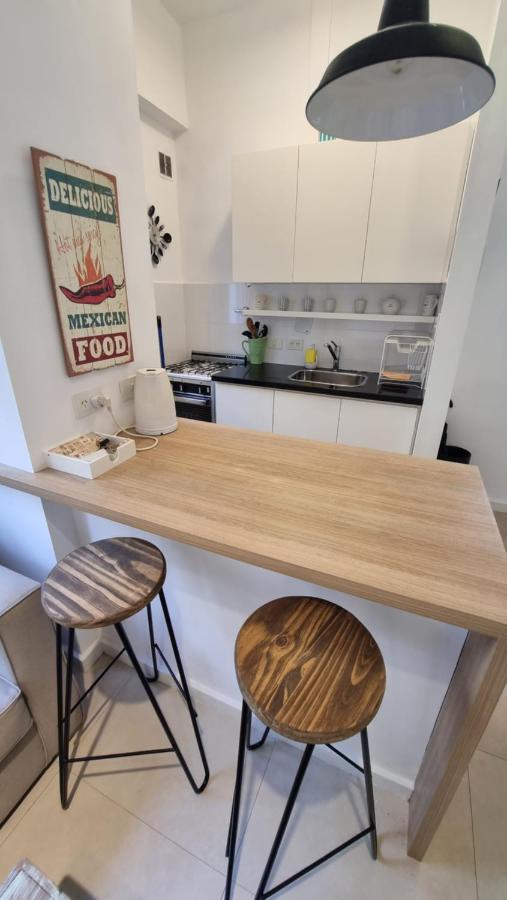 Departamento En Recoleta Apartman Buenos Aires Kültér fotó