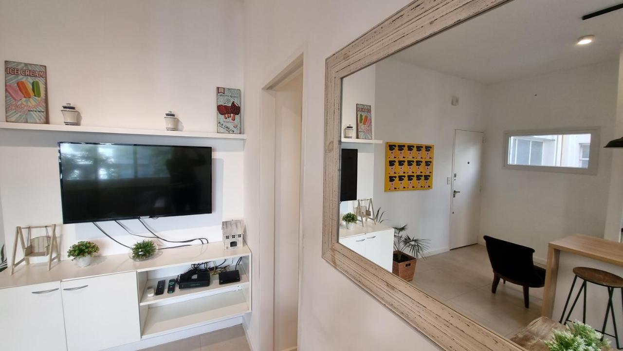 Departamento En Recoleta Apartman Buenos Aires Kültér fotó