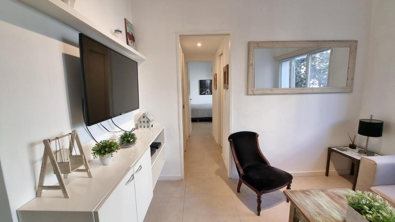 Departamento En Recoleta Apartman Buenos Aires Kültér fotó