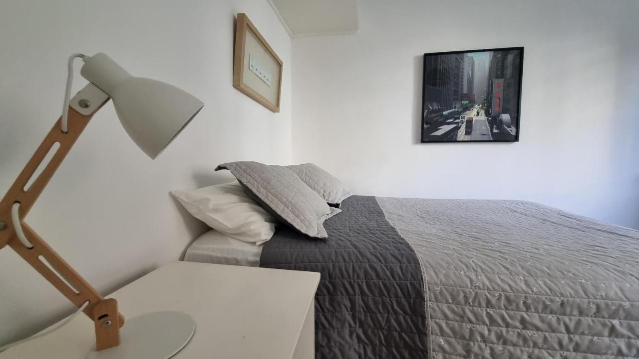 Departamento En Recoleta Apartman Buenos Aires Kültér fotó