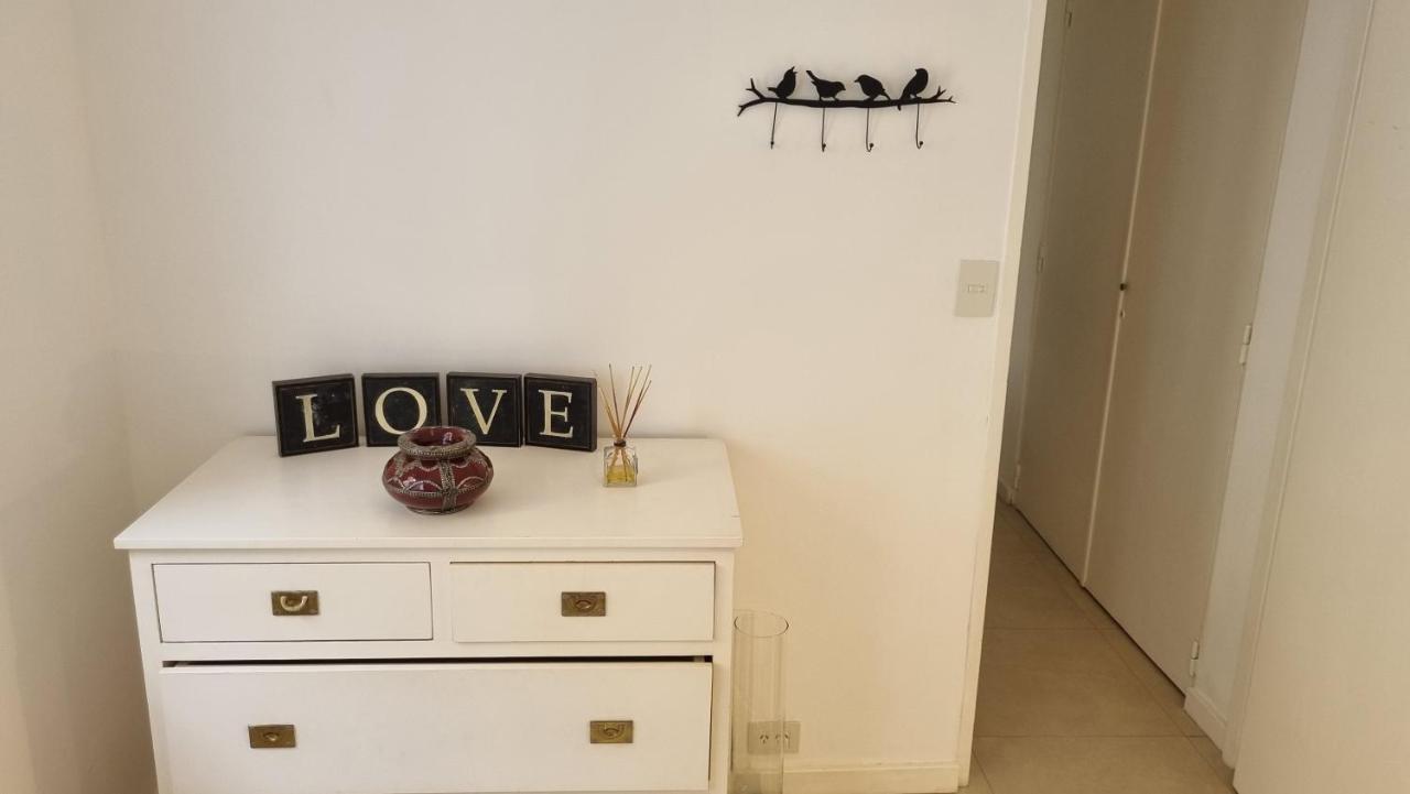 Departamento En Recoleta Apartman Buenos Aires Kültér fotó