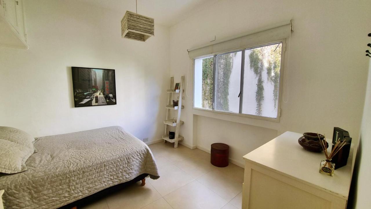 Departamento En Recoleta Apartman Buenos Aires Kültér fotó